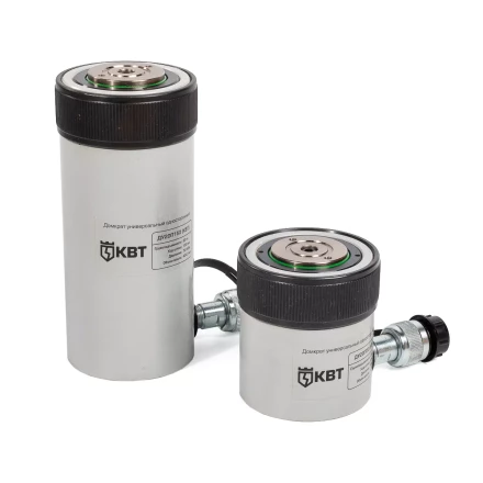 Домкрат универсальный односторонний КВТ ДУ-30П200 серия ПРОФИ (84571) купить в Магнитогорске