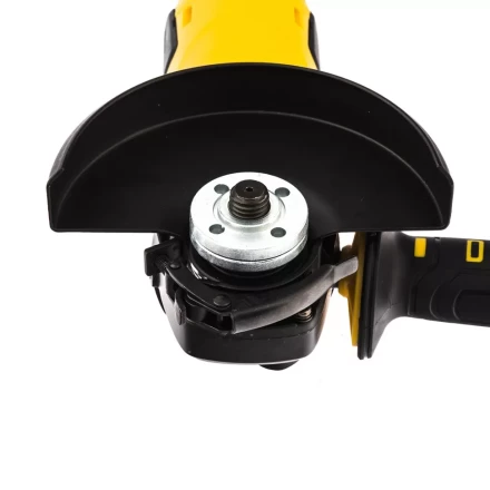 Углошлифовальная машина AG-125-1100 Denzel 26908 купить в Магнитогорске