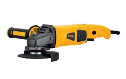 Углошлифовальная машина AG-125-1100 Denzel 26908 купить в Магнитогорске