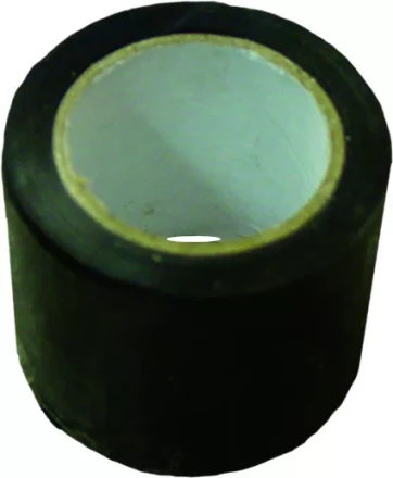 Изолента черная 50 мм х 10 м MATRIX 88858 купить в Магнитогорске