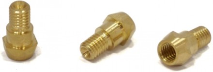 Держатель наконечника M8 22mm (26KD) MD0062-00 Ref Aurora купить в Магнитогорске