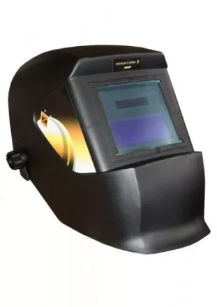 Щиток сварщика Фантом 2 с регулируемым фильтром 56848 купить в Магнитогорске