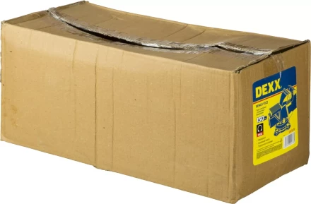 Тиски DEXX слесарные с поворотными механизмом, 150мм 32470-150 купить в Магнитогорске