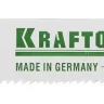 Полотно KRAFTOOL "INDUSTRIE QUALITAT", S922VF, для эл/ножовки, Bi-Metall, по металлу, дереву, шаг 1,8-2,5мм, 130мм 159705-U-13 купить в Магнитогорске