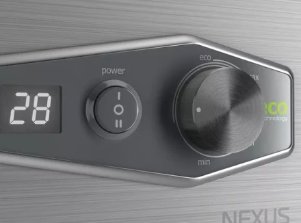 Водонагреватель BALLU BWH/S 30 Nexus купить в Магнитогорске