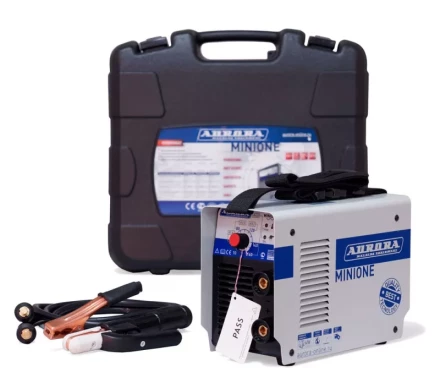 Сварочный инвертор Aurora MINIONE 1600 купить в Магнитогорске