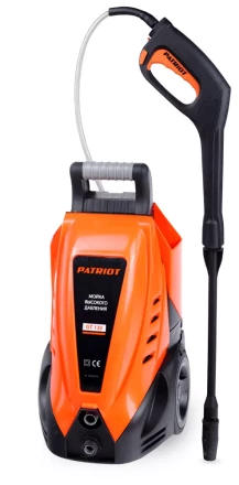 Минимойка-мойка высокого давления PATRIOT GT 130 купить в Магнитогорске