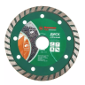 Круг алмазный HAMMER (206-111 DB TB) Ф115х22мм универсальный купить в Магнитогорске