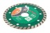 Круг алмазный HAMMER (206-111 DB TB) Ф115х22мм универсальный купить в Магнитогорске