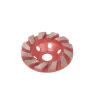Фреза алмазная турбо №30 для GM400/GM600 (Diamond Bowl 30 mesh) 1027613 купить в Магнитогорске