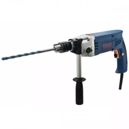 Двухскоростная ударная дрель Фиолент МСУ9-16-2РЭ купить в Магнитогорске