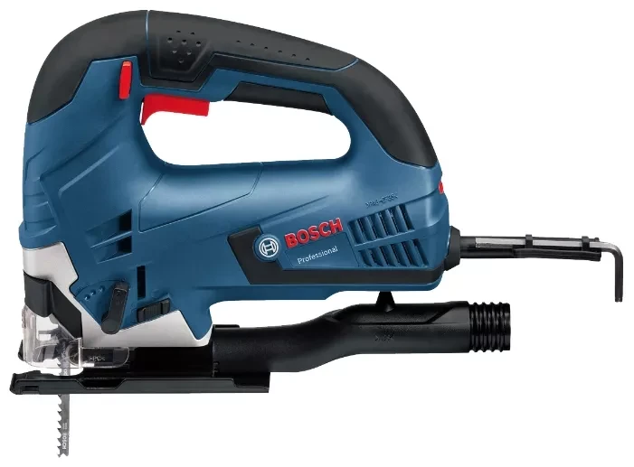 Лобзик Bosch GST 850 BE (0.601.58F.120) купить в Магнитогорске