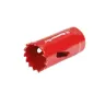 Коронка биметаллическая HAMMER Ф25х38мм 5/8" BiMETALL (224-004) купить в Магнитогорске