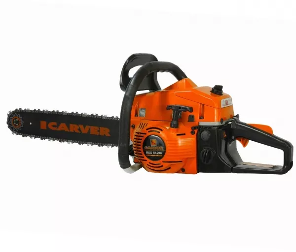 Бензопила CARVER PROMO PSG-52-18 18" купить в Магнитогорске