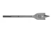 Сверло по дереву HAMMER Ф22х152мм (DR WD SP 22мм*152мм) купить в Магнитогорске