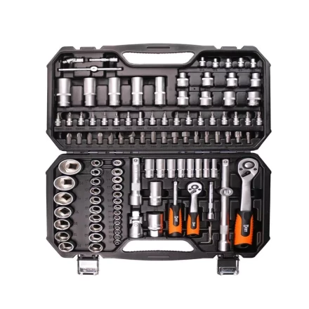 Набор автоинструмента НАИ-08/110 КВТ купить в Магнитогорске