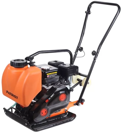 Виброплита Patriot VT-60 LB купить в Магнитогорске