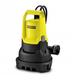 Дренажный насос для грязной воды Karcher SP 5 Dual (1.645-580.0)