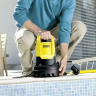 Дренажный насос для грязной воды Karcher SP 5 Dual (1.645-580.0) купить в Магнитогорске