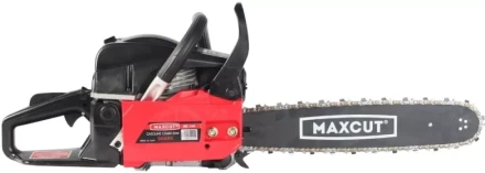 Бензопила MAXCUT MC 146 Shark PATRIOT купить в Магнитогорске