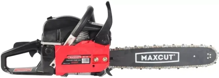 Бензопила MAXCUT MC 146 Shark PATRIOT купить в Магнитогорске