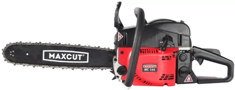 Бензопила MAXCUT MC 146 Shark PATRIOT купить в Магнитогорске