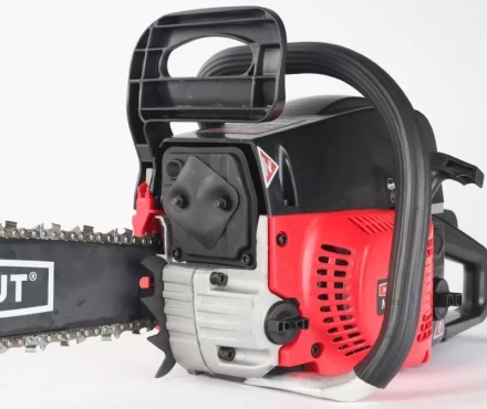 Бензопила MAXCUT MC 146 Shark PATRIOT купить в Магнитогорске