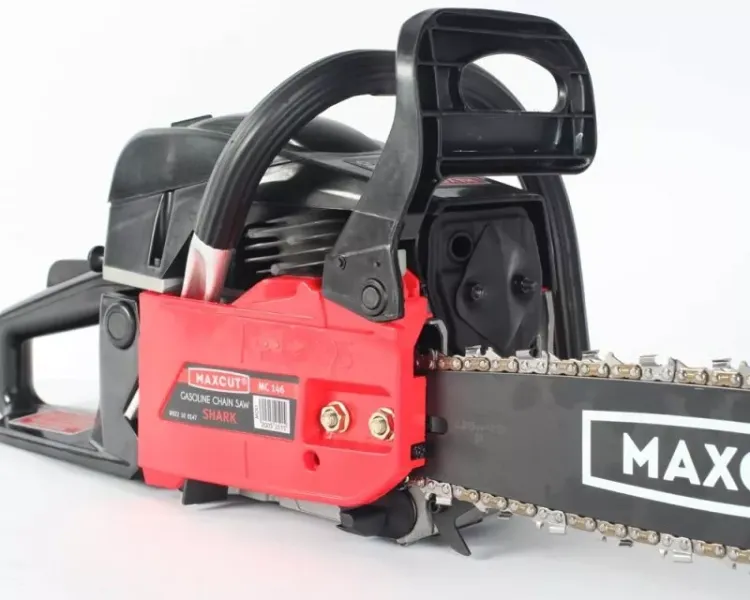 Бензопила MAXCUT MC 146 Shark PATRIOT купить в Магнитогорске
