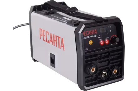 Сварочный полуавтомат САИПА-190 3в1 Ресанта 65/182 купить в Магнитогорске