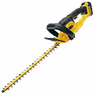 Аккумуляторная кусторез DeWalt DCM563P1 купить в Магнитогорске
