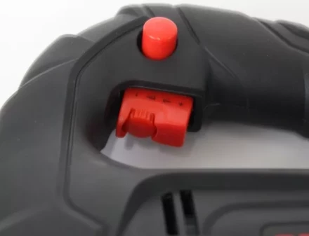 Электролобзик RD-JS450 Basic RedVerg купить в Магнитогорске