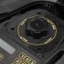 Робот-газонокосилка Grass Master 1000, ультразвуковой датчик, 3 Ач, LCD дисплей, Wi-Fi // Denzel купить в Магнитогорске