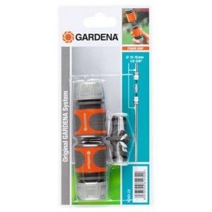 Комплект коннекторов GARDENA купить в Магнитогорске
