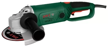 Угловая шлифмана DWT WS24-180 D (УШМ, Болгарка) купить в Магнитогорске