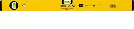 Уровень  60 см  тип 70  02284   STABILA купить в Магнитогорске
