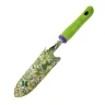 Совок посадочный узкий Palisad, 55 х 330 мм, стальной, пластиковая рукоятка, Flower Green, 620375 купить в Магнитогорске