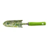 Совок посадочный узкий Palisad, 55 х 330 мм, стальной, пластиковая рукоятка, Flower Green, 620375 купить в Магнитогорске