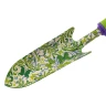 Совок посадочный узкий Palisad, 55 х 330 мм, стальной, пластиковая рукоятка, Flower Green, 620375 купить в Магнитогорске