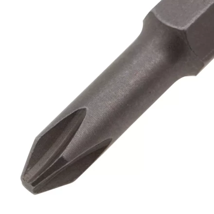 Отвертка комбинированная Denzel, SL3/16&quot;-PH1, SL1/4&quot;-PH2, 3-х компонентная рукоятка, 7713381 купить в Магнитогорске