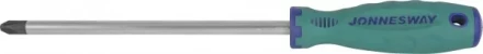 Отвертка РН4х200 мм D71P4200 Jonnesway 49117 купить в Магнитогорске