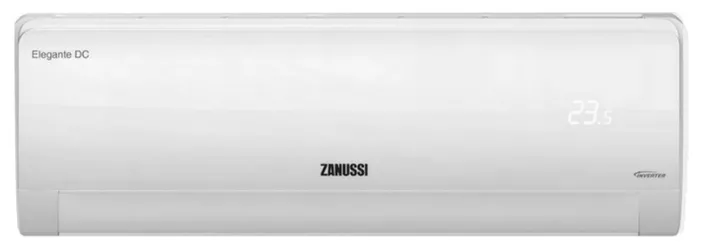 Блок внутренний ZANUSSI ZACS/I-09 HE/A15/N1/In сплит-системы, инверторного типа купить в Магнитогорске