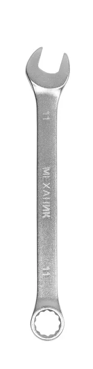 Ключ гаечный комбинированный 11x11 Энкор 26206 купить в Магнитогорске