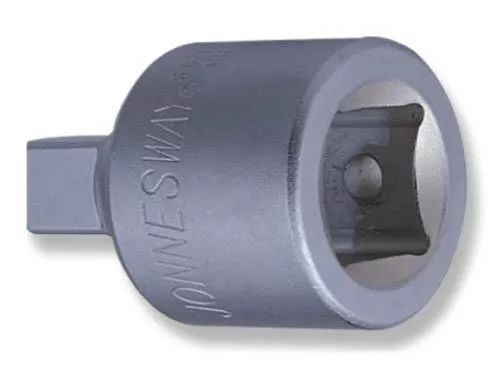Переходник 3/8"F - 1/2" М  S16Н3812   Jonnesway 47269 купить в Магнитогорске