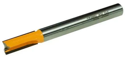 Фреза пазовая прямая ф16х30мм хв. 12мм Энкор 46042 купить в Магнитогорске