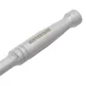 Ключ-трещотка 3/8" Gross 14051, CrV, 120 зубьев, цельнометаллический, хром купить в Магнитогорске