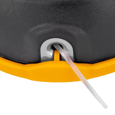 Катушка для триммера гайка М10,лев,М8 лев и прав, адаптер М8 левая, шаг 1,25 мм Kronwerk 96354 купить в Магнитогорске