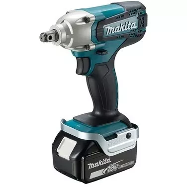 Аккумуляторный гайковерт Makita DTW190RME купить в Магнитогорске