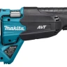 Аккумуляторная сабельная пила Makita XGT JR002GZ (40V,  без АКБ и ЗУ) купить в Магнитогорске