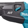 Аккумуляторная сабельная пила Makita XGT JR002GZ (40V,  без АКБ и ЗУ) купить в Магнитогорске