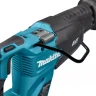 Аккумуляторная сабельная пила Makita XGT JR002GZ (40V,  без АКБ и ЗУ) купить в Магнитогорске